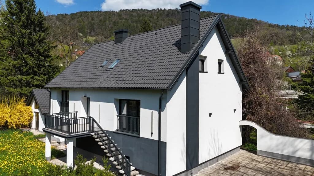 Haus kaufen in Neunkirchen – 237 m², € 790.000 – Bild 48 von 61