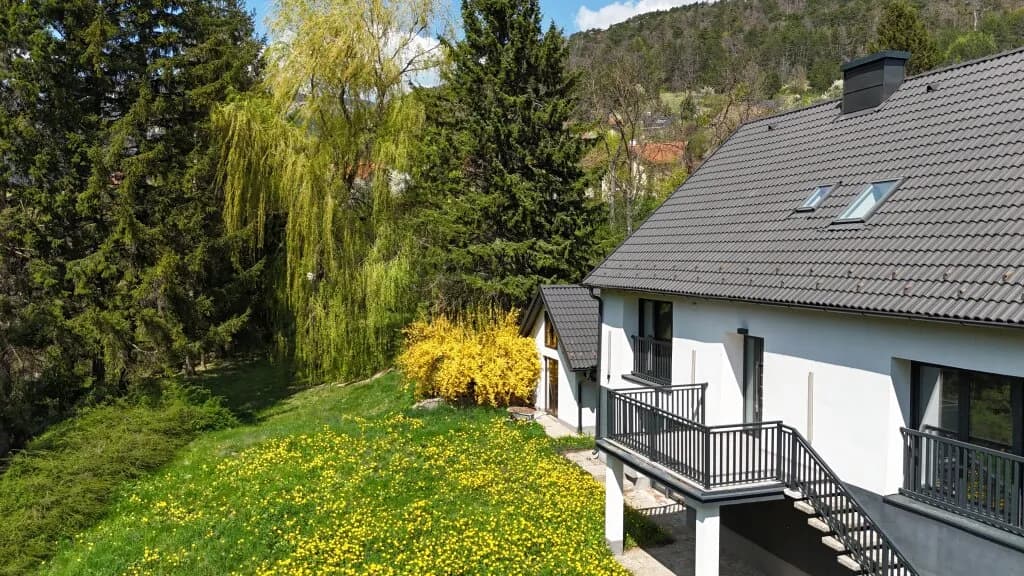 Haus kaufen in Neunkirchen – 237 m², € 790.000 – Bild 49 von 61
