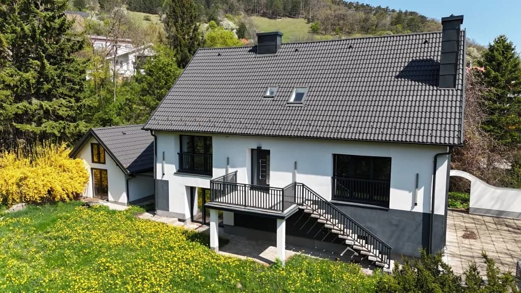 Haus kaufen in Neunkirchen – 237 m², € 790.000 – Bild 51 von 61