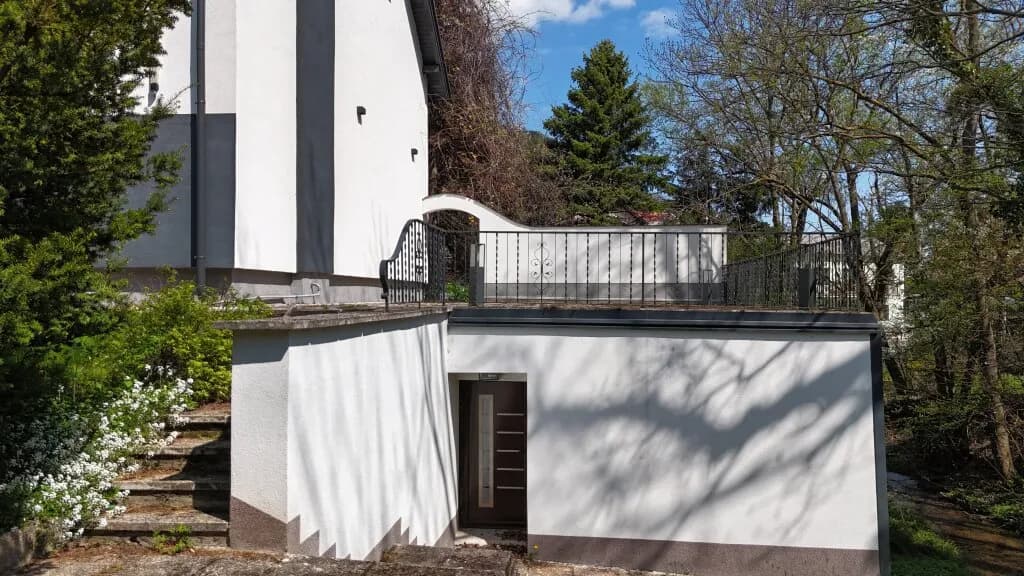 Haus kaufen in Neunkirchen – 237 m², € 790.000 – Bild 56 von 61