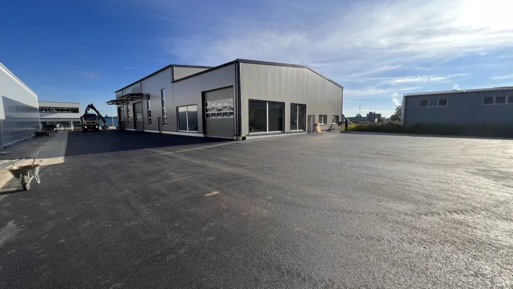 Gewerbeimmobilie kaufen in Klagenfurt – 968 m², € 1.500.000 – Bild 2 von 16