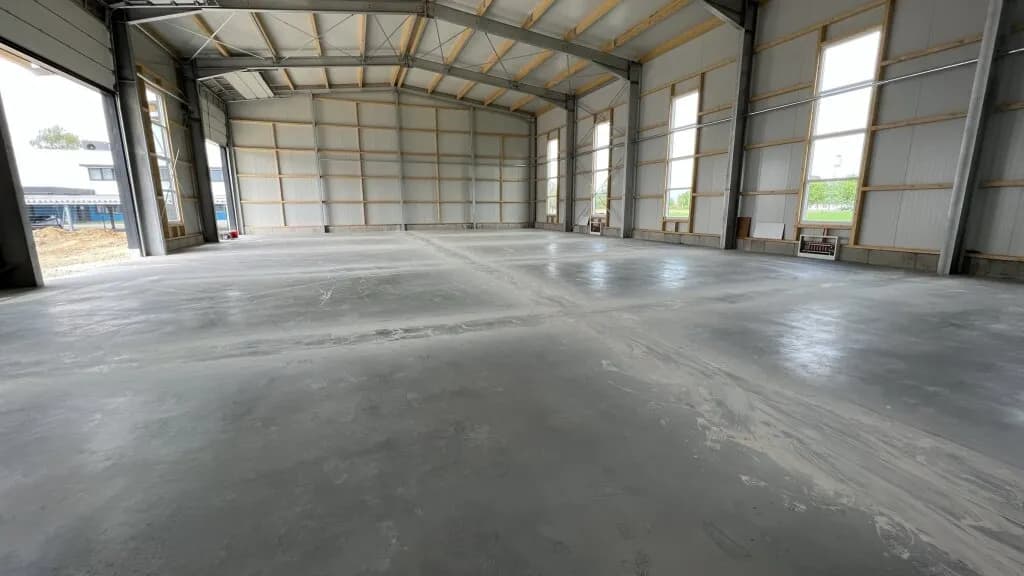 Gewerbeimmobilie kaufen in Klagenfurt – 968 m², € 1.500.000 – Bild 3 von 16