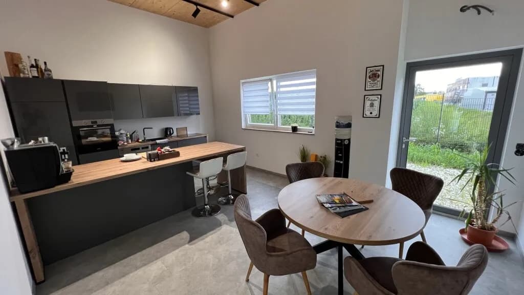 Gewerbeimmobilie kaufen in Klagenfurt – 968 m², € 1.500.000 – Bild 4 von 16