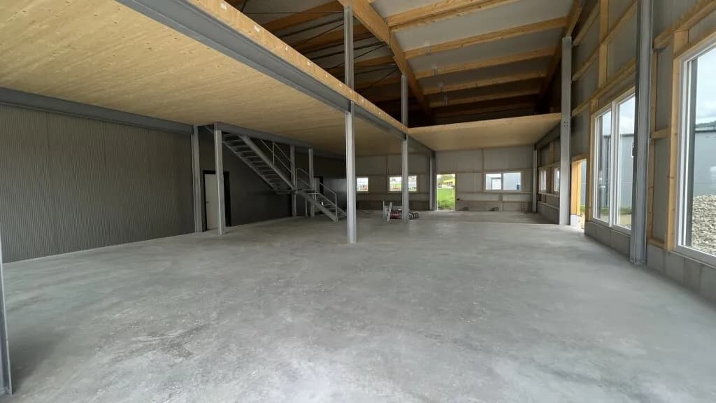 Gewerbeimmobilie kaufen in Klagenfurt – 968 m², € 1.500.000 – Bild 5 von 16