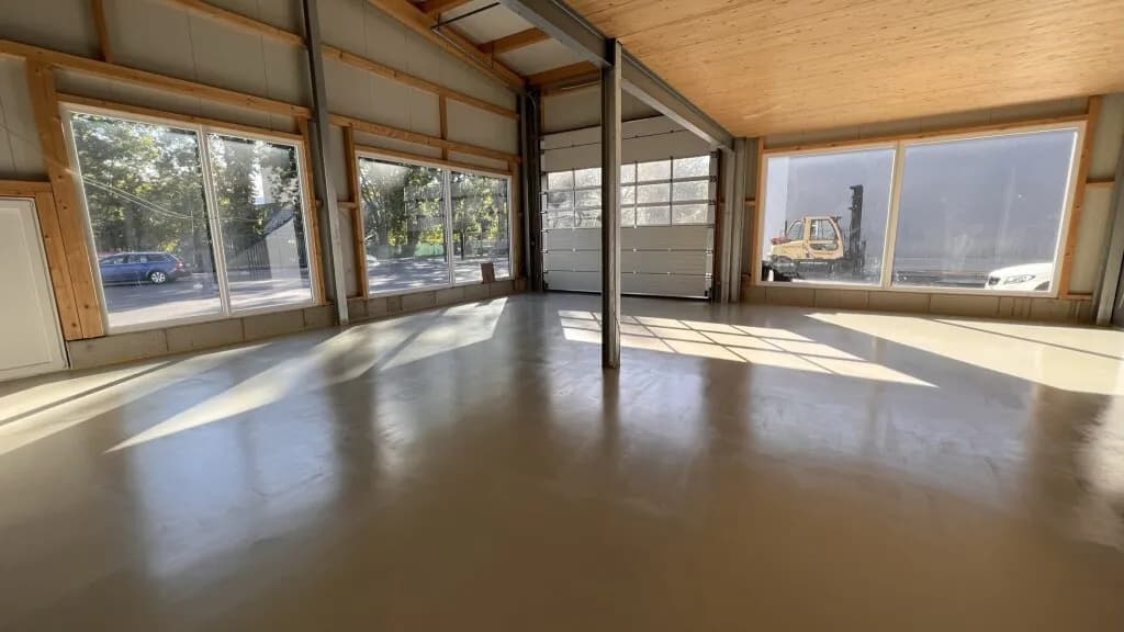 Gewerbeimmobilie kaufen in Klagenfurt – 968 m², € 1.500.000 – Bild 6 von 16