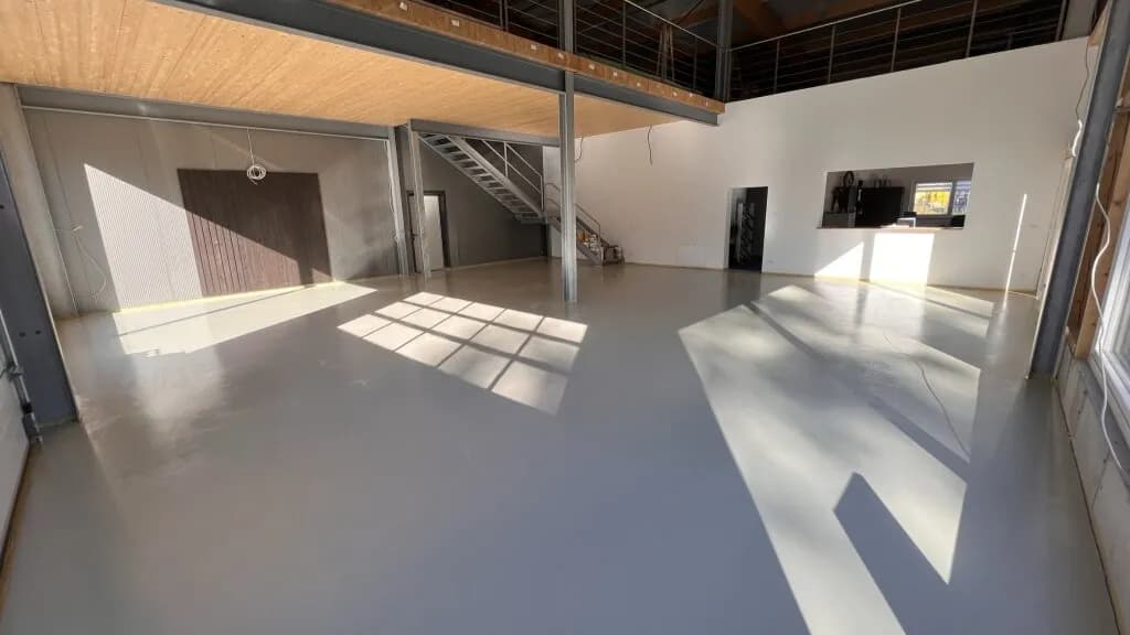 Gewerbeimmobilie kaufen in Klagenfurt – 968 m², € 1.500.000 – Bild 7 von 16