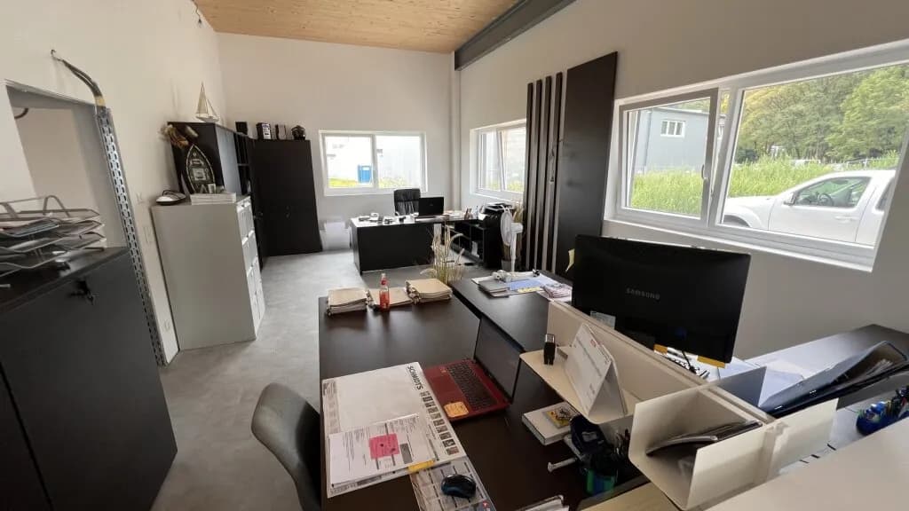 Gewerbeimmobilie kaufen in Klagenfurt – 968 m², € 1.500.000 – Bild 8 von 16