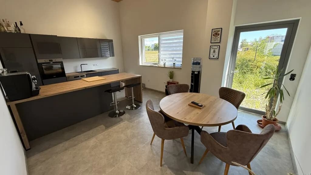 Gewerbeimmobilie kaufen in Klagenfurt – 968 m², € 1.500.000 – Bild 9 von 16