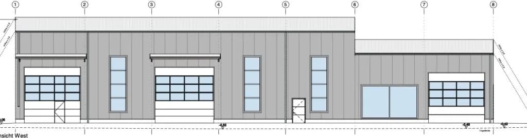 Gewerbeimmobilie kaufen in Klagenfurt – 968 m², € 1.500.000 – Bild 15 von 16
