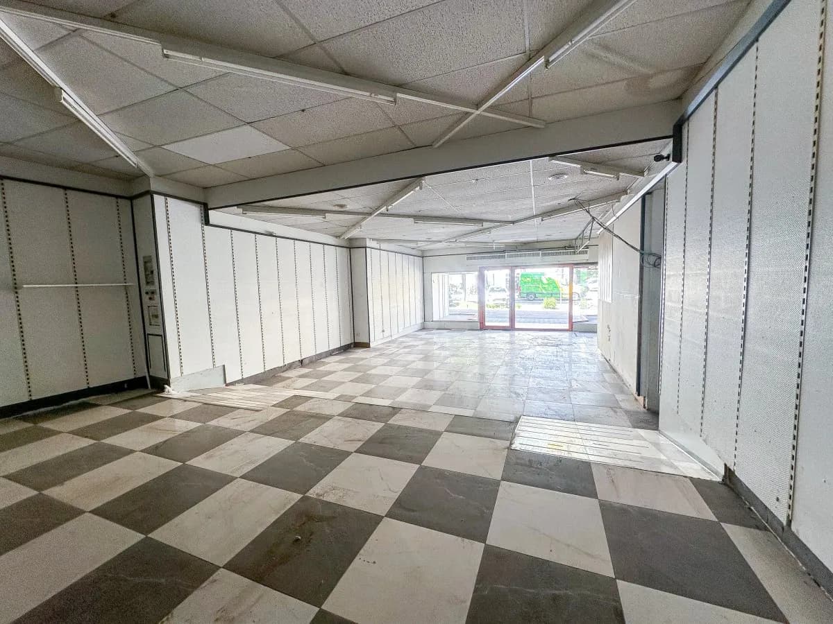 Gewerbeimmobilie mieten in Südoststeiermark – 233 m², € 1.584