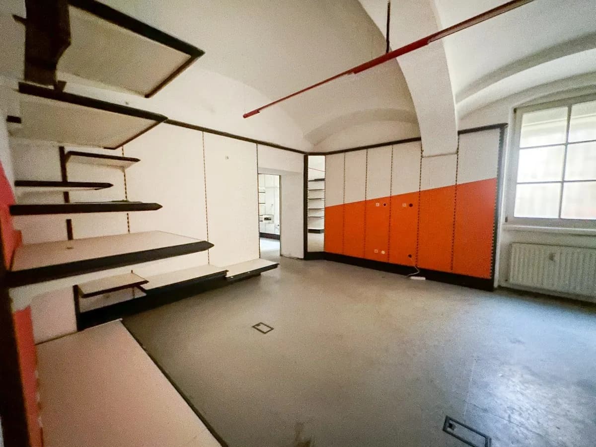 Gewerbeimmobilie mieten in Südoststeiermark – 233 m², € 1.584 – Bild 2 von 7