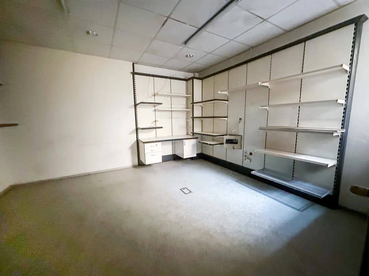 Gewerbeimmobilie mieten in Südoststeiermark – 233 m², € 1.584 – Bild 3 von 7