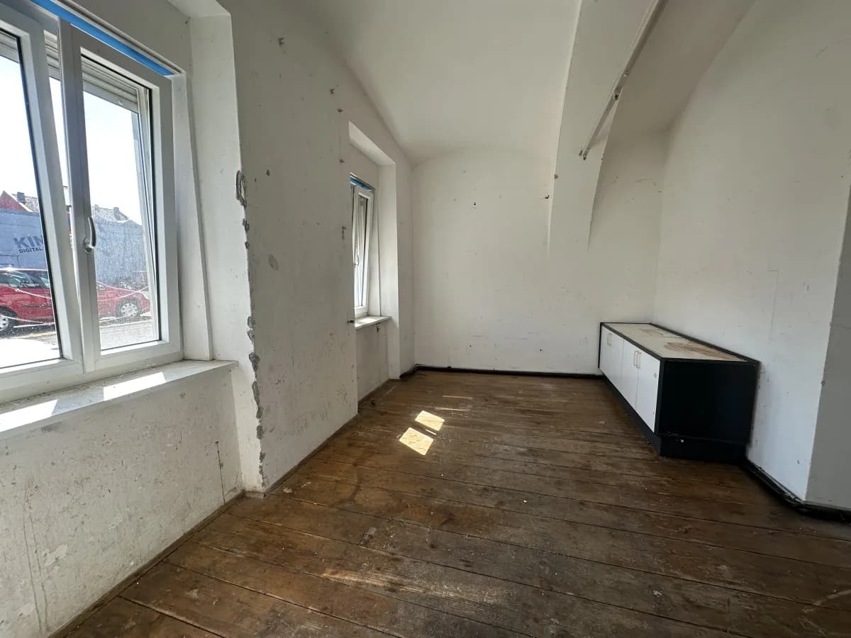 Gewerbeimmobilie mieten in Südoststeiermark – 233 m², € 1.584 – Bild 4 von 7