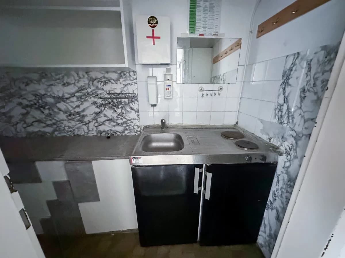 Gewerbeimmobilie mieten in Südoststeiermark – 233 m², € 1.584 – Bild 5 von 7