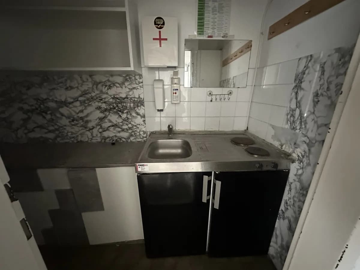 Gewerbeimmobilie mieten in Südoststeiermark – 233 m², € 1.584 – Bild 6 von 7