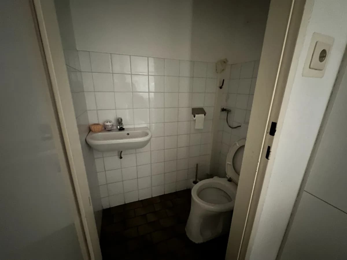 Gewerbeimmobilie mieten in Südoststeiermark – 233 m², € 1.584 – Bild 7 von 7