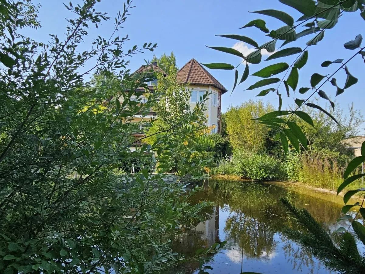 7-Zimmer-Immobilie kaufen in Baden – 500 m², € 1.000.000 – Bild 4 von 10