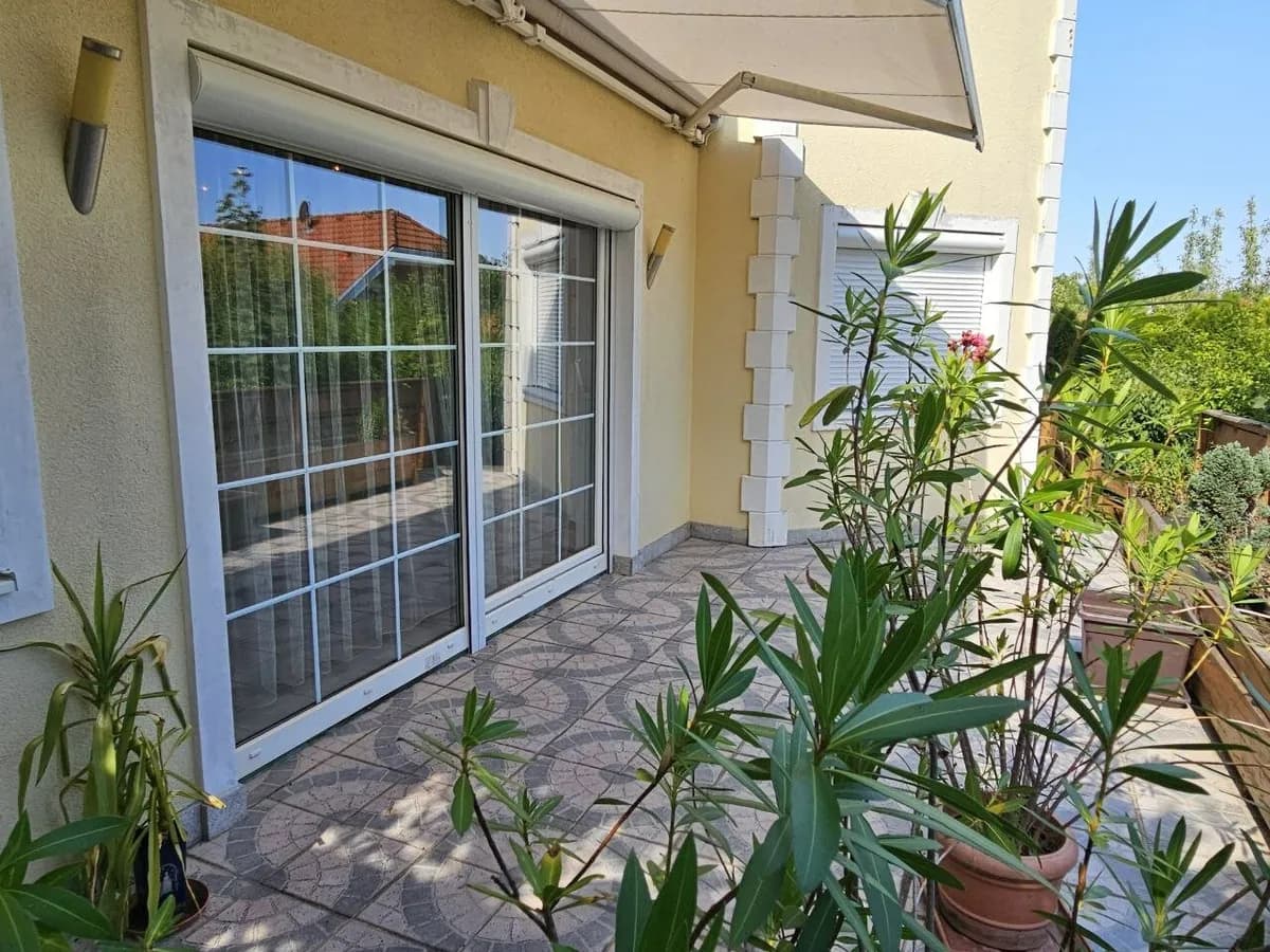 7-Zimmer-Immobilie kaufen in Baden – 500 m², € 1.000.000 – Bild 5 von 10