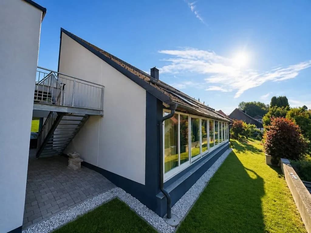 3-Zimmer-Haus kaufen in Murtal – 160 m², € 500.000 – Bild 2 von 35