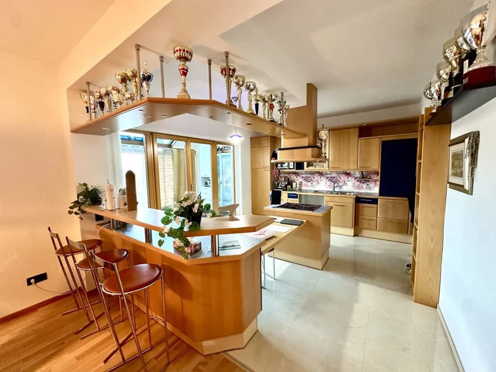 3-Zimmer-Haus kaufen in Murtal – 160 m², € 500.000 – Bild 5 von 35