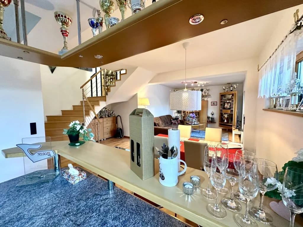 3-Zimmer-Haus kaufen in Murtal – 160 m², € 500.000 – Bild 6 von 35