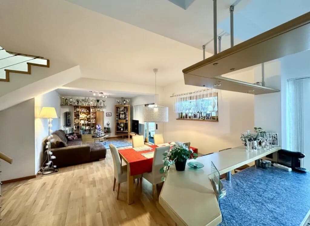 3-Zimmer-Haus kaufen in Murtal – 160 m², € 500.000 – Bild 7 von 35