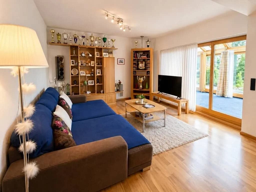3-Zimmer-Haus kaufen in Murtal – 160 m², € 500.000 – Bild 8 von 35
