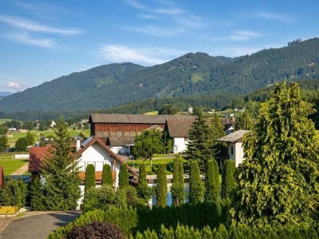 3-Zimmer-Haus kaufen in Murtal – 160 m², € 500.000 – Bild 13 von 35