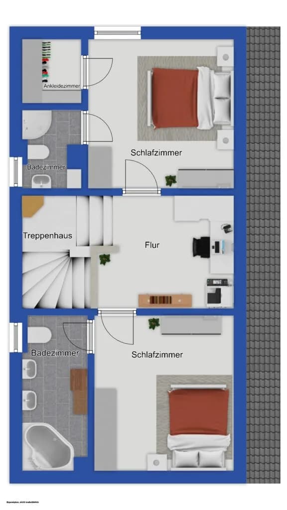3-Zimmer-Haus kaufen in Murtal – 160 m², € 500.000 – Bild 24 von 35