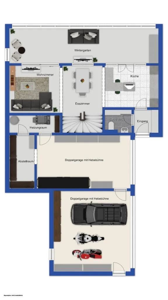3-Zimmer-Haus kaufen in Murtal – 160 m², € 500.000 – Bild 25 von 35