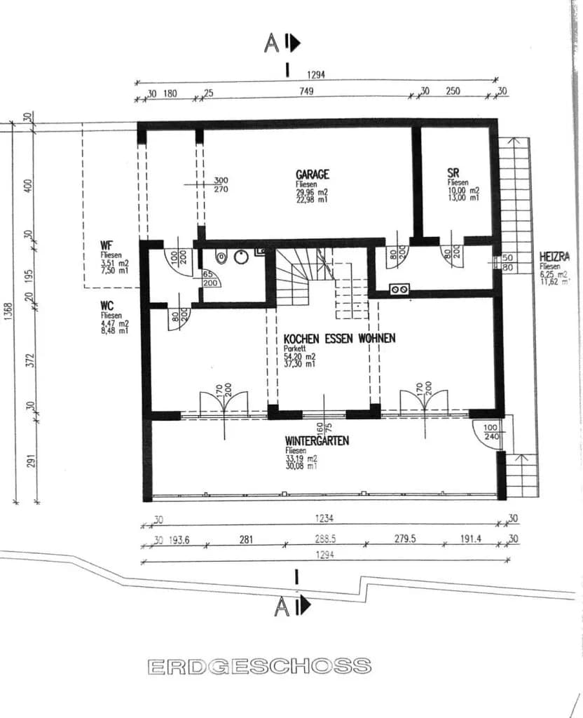 3-Zimmer-Haus kaufen in Murtal – 160 m², € 500.000 – Bild 26 von 35