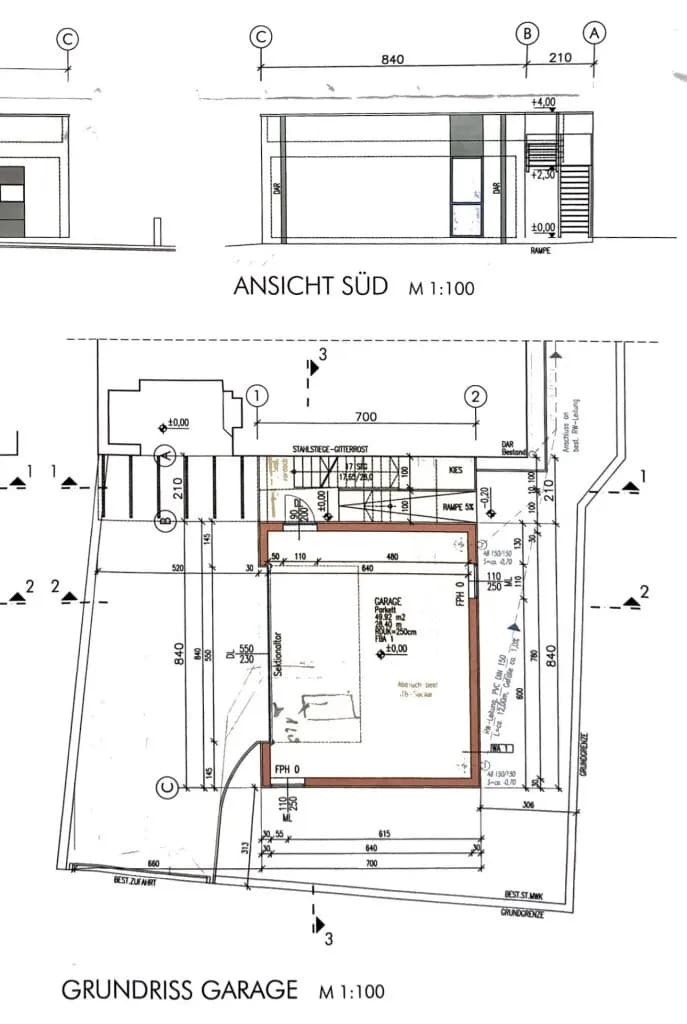 3-Zimmer-Haus kaufen in Murtal – 160 m², € 500.000 – Bild 28 von 35