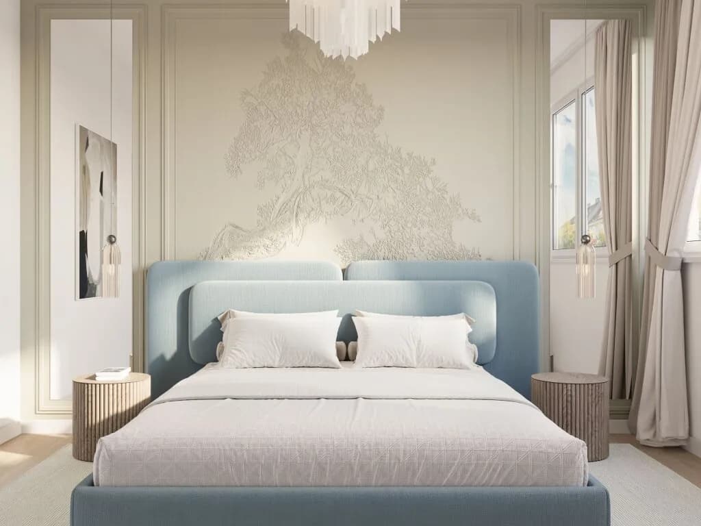 3-Zimmer-Wohnung kaufen in Wien – 79,51 m², € 512.400 – Bild 2 von 13