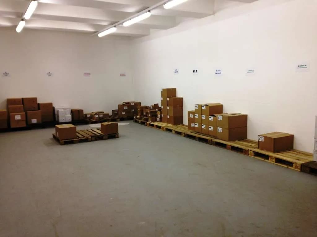 Gewerbeimmobilie mieten in Bregenz – 83 m²