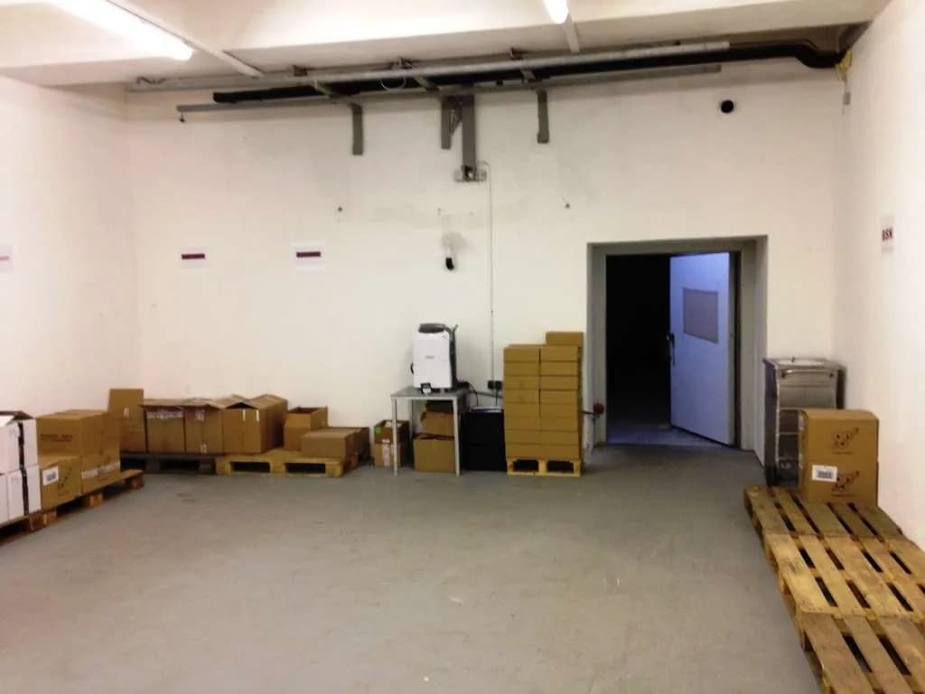 Gewerbeimmobilie mieten in Bregenz – 83 m² – Bild 2 von 4