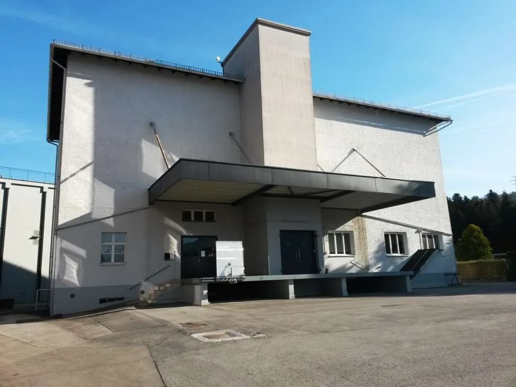 Gewerbeimmobilie mieten in Bregenz – 83 m² – Bild 3 von 4