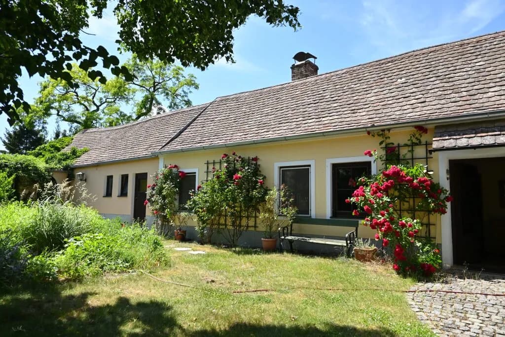 3-Zimmer-Haus kaufen in Hollabrunn – 79 m², € 195.000