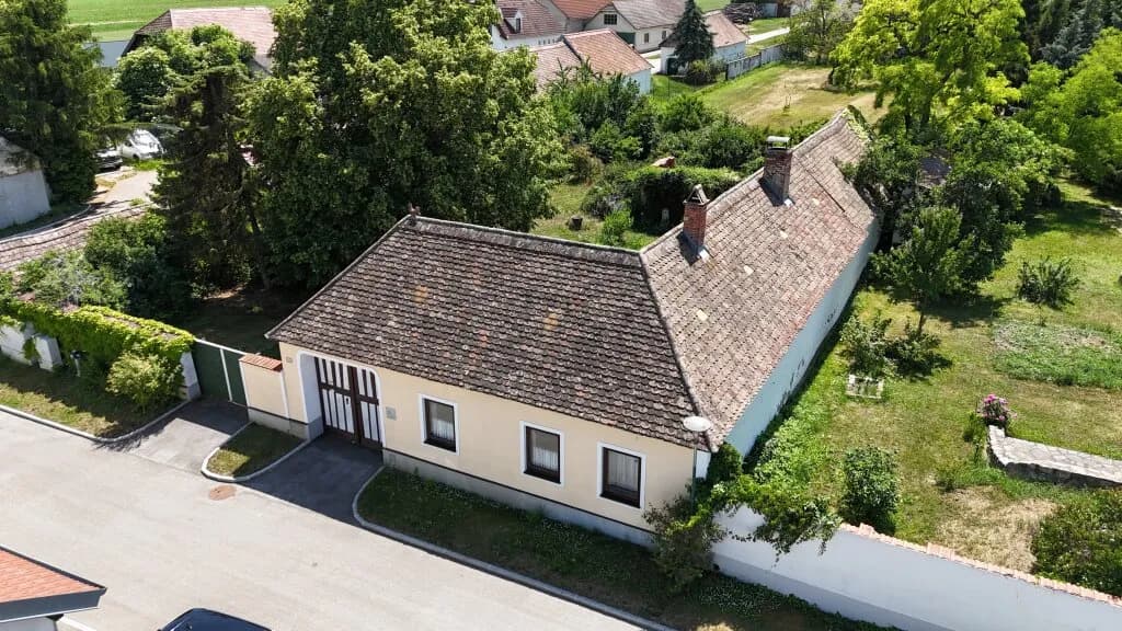 3-Zimmer-Haus kaufen in Hollabrunn – 79 m², € 195.000 – Bild 2 von 28