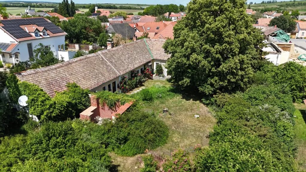 3-Zimmer-Haus kaufen in Hollabrunn – 79 m², € 195.000 – Bild 3 von 28