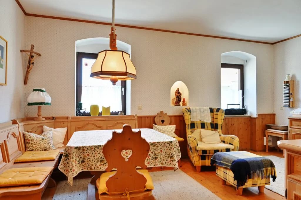 3-Zimmer-Haus kaufen in Hollabrunn – 79 m², € 195.000 – Bild 5 von 28