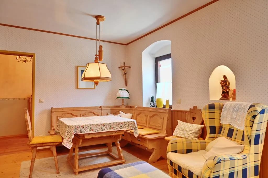 3-Zimmer-Haus kaufen in Hollabrunn – 79 m², € 195.000 – Bild 7 von 28
