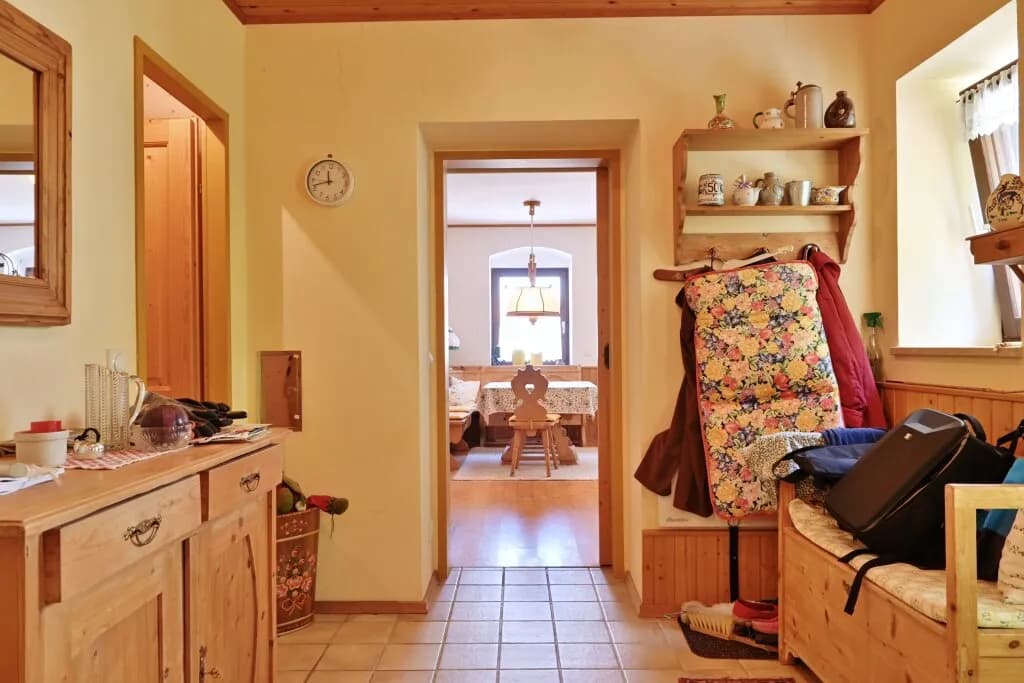 3-Zimmer-Haus kaufen in Hollabrunn – 79 m², € 195.000 – Bild 11 von 28