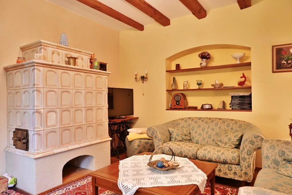 3-Zimmer-Haus kaufen in Hollabrunn – 79 m², € 195.000 – Bild 12 von 28