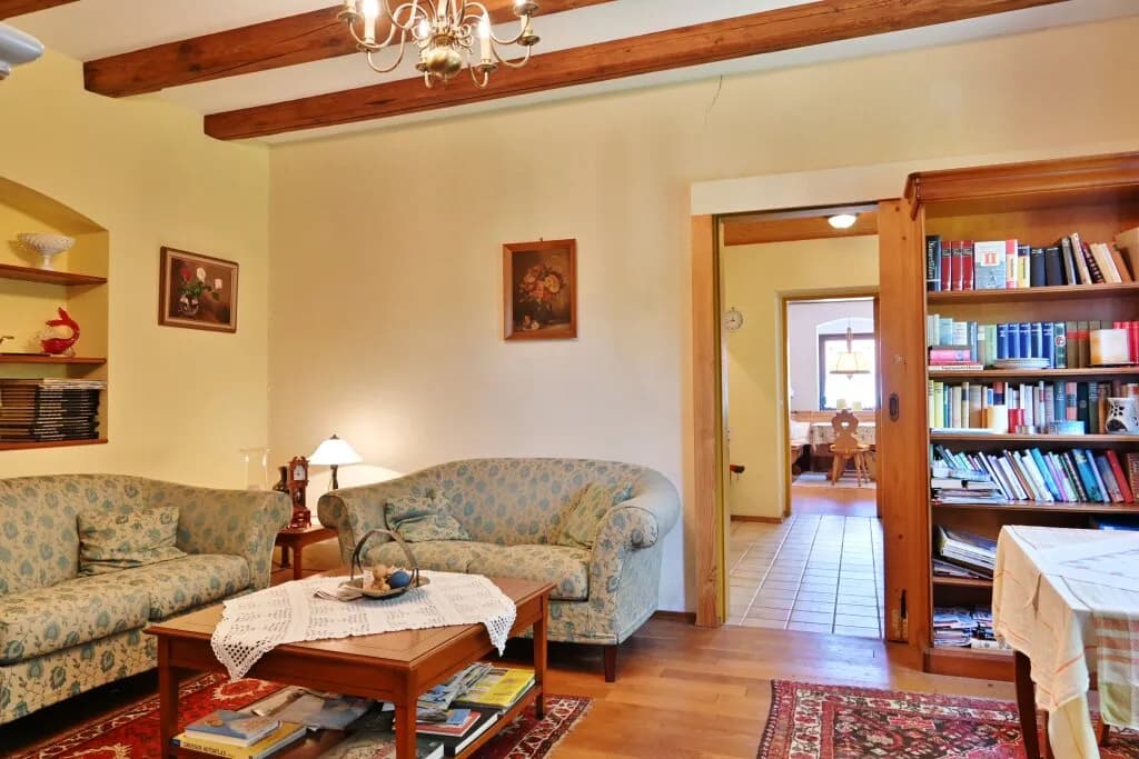 3-Zimmer-Haus kaufen in Hollabrunn – 79 m², € 195.000 – Bild 15 von 28
