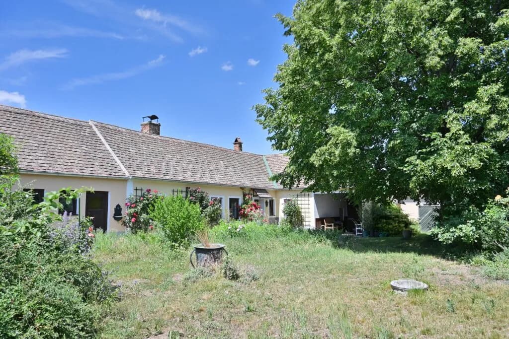 3-Zimmer-Haus kaufen in Hollabrunn – 79 m², € 195.000 – Bild 18 von 28