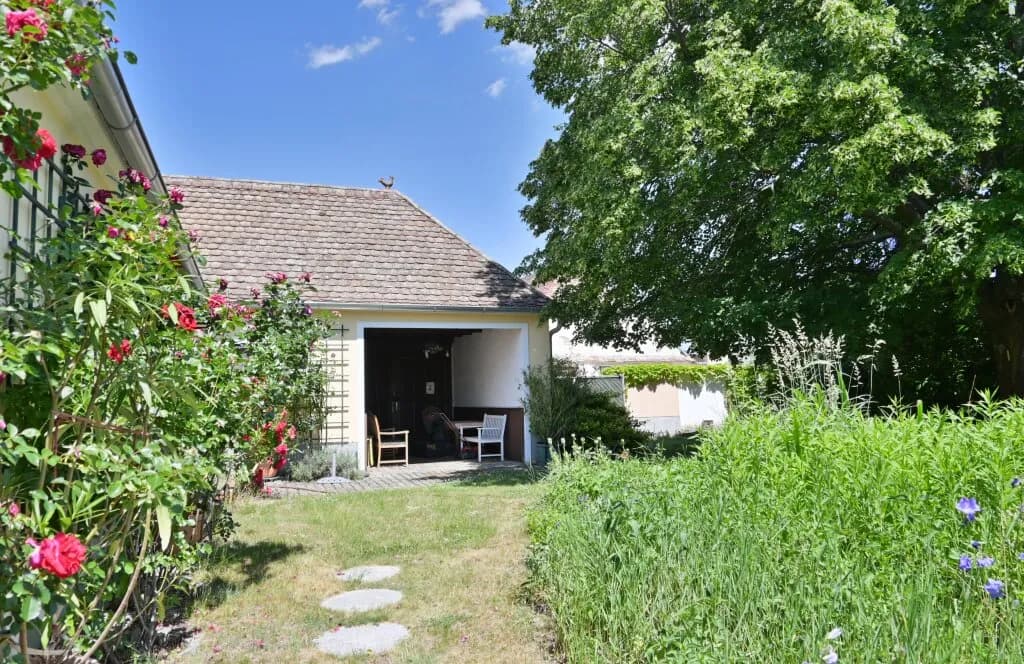 3-Zimmer-Haus kaufen in Hollabrunn – 79 m², € 195.000 – Bild 22 von 28