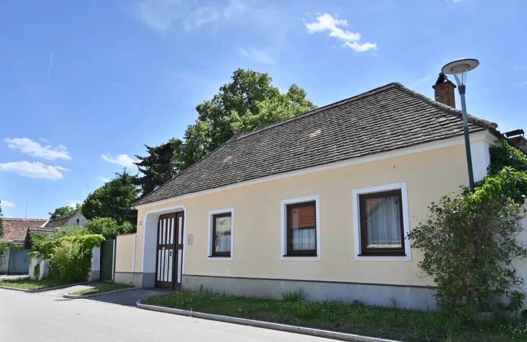 3-Zimmer-Haus kaufen in Hollabrunn – 79 m², € 195.000 – Bild 24 von 28