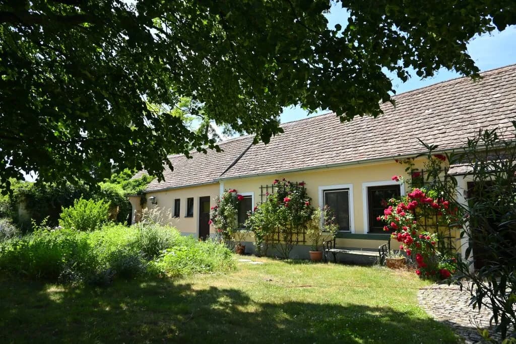 3-Zimmer-Haus kaufen in Hollabrunn – 79 m², € 195.000 – Bild 25 von 28