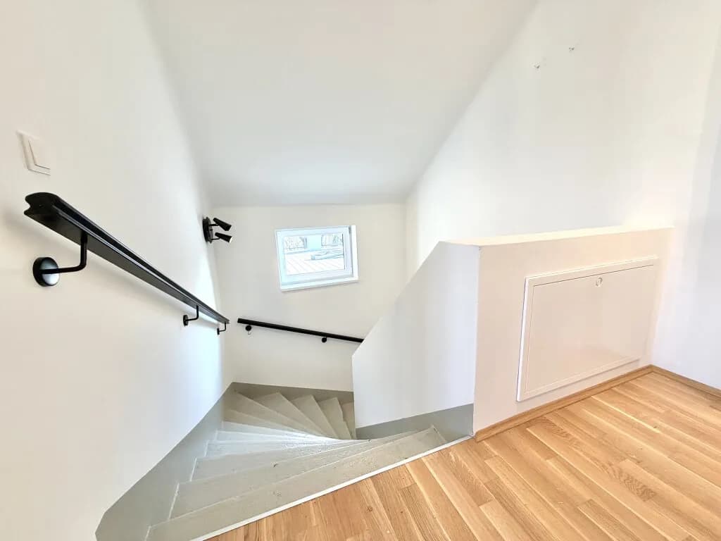 2-Zimmer-Gewerbeimmobilie mieten in Wien – 95,92 m², € 2.013 – Bild 13 von 29