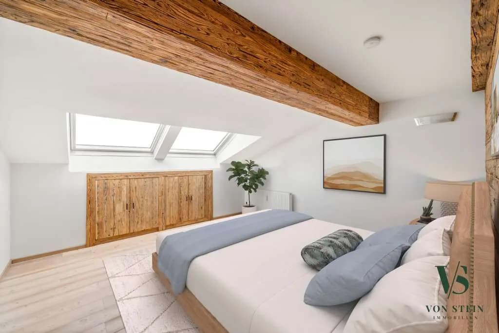 3-Zimmer-Wohnung kaufen in Kitzbühel – 92,3 m², € 1.149.000